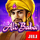 Ali Baba at 1bet