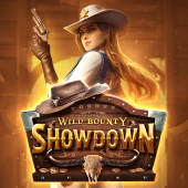 Wild Bounty Showdown at 1bet